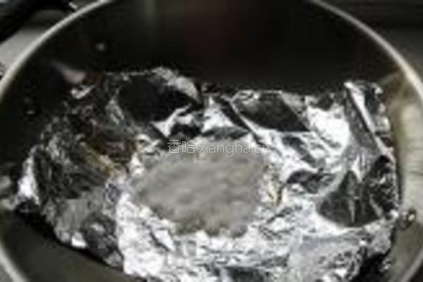 熏干豆腐肉卷的做法图解5