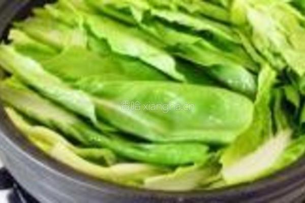 什锦双色肉丸的做法图解11