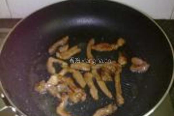 炫彩诱人午餐的做法图解11
