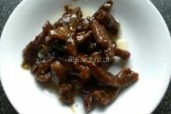 炫彩诱人午餐的做法图解13
