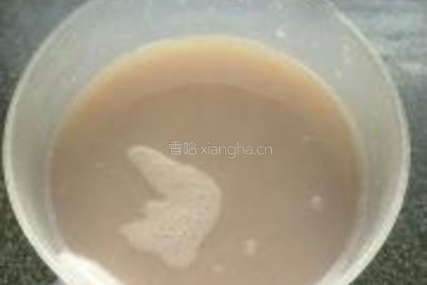 炫彩诱人午餐的做法图解3