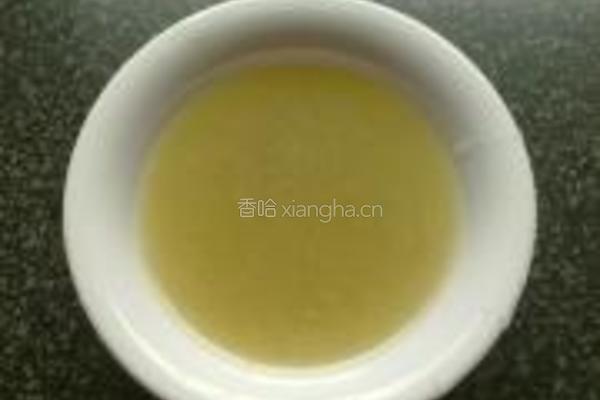 炫彩诱人午餐的做法图解5