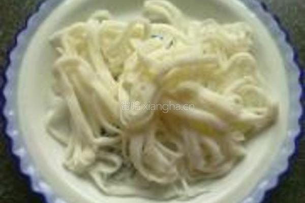 炫彩诱人午餐的做法图解6