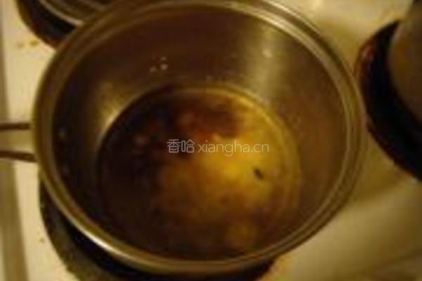 鸡翅烧卖的做法图解12