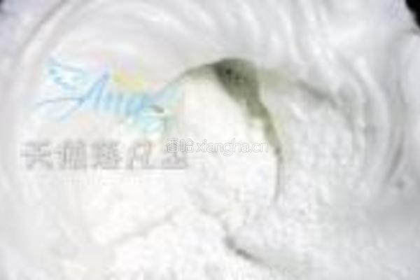 瑞雪兆丰年的做法图解4