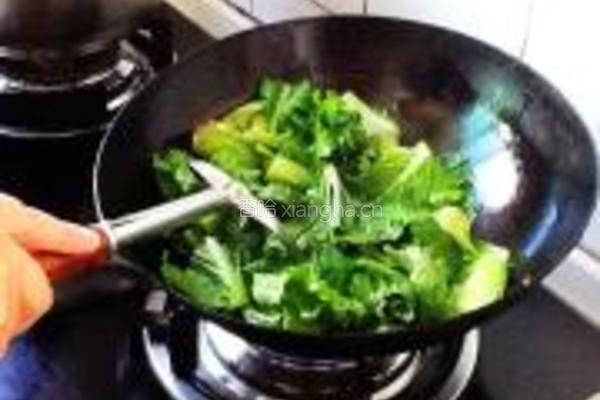 红烧狮子头的做法图解10