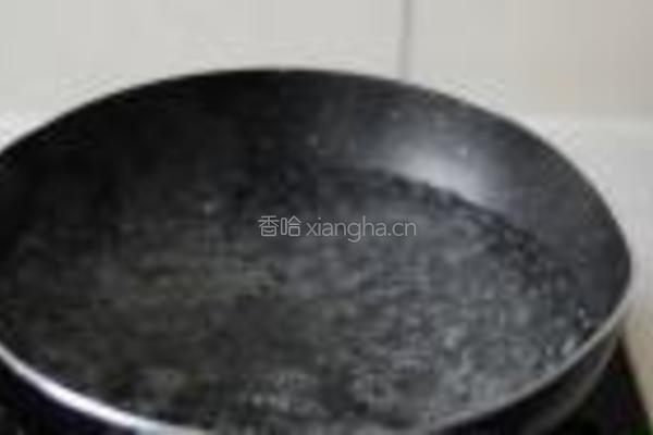 蚝油生菜的做法图解1