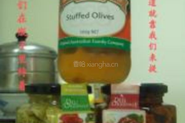 披萨的做法图解6