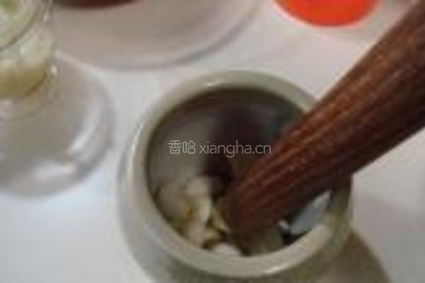 辣白菜的做法图解9
