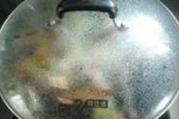 卤水猪舌的做法图解8
