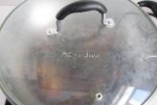 家常红烧排骨的做法图解6