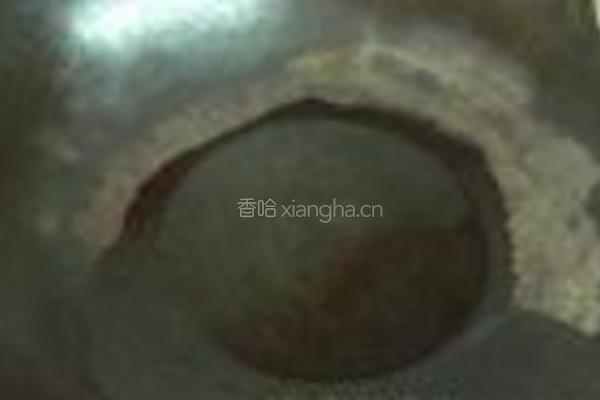 瘦肉炒竹笋的做法图解4