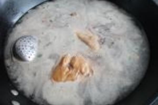 香辣兔子腿的做法图解10