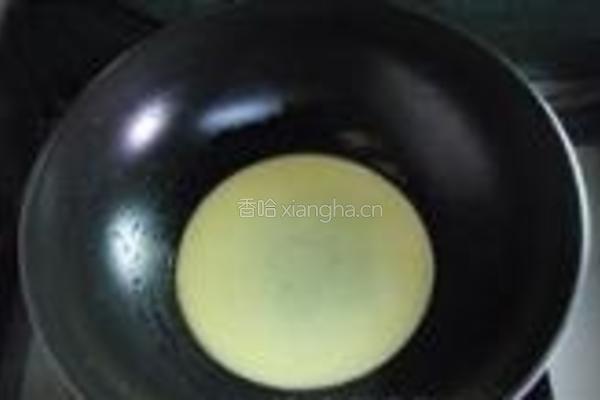 八宝榨菜卷的做法图解8