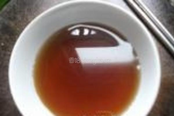 可乐鸡翅根的做法图解3