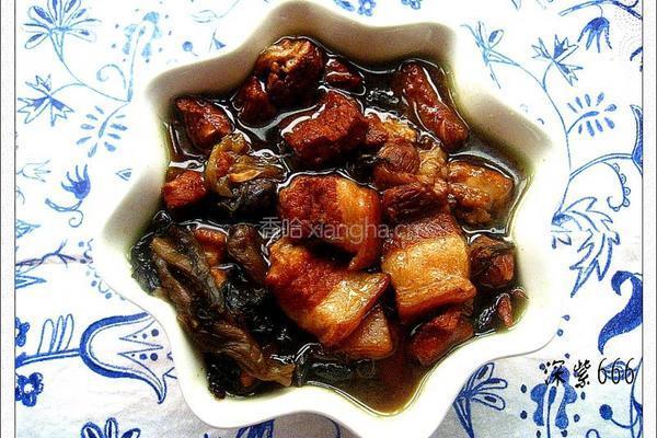川东菜炖肉