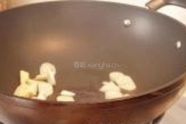 双椒滑炒兔肉的做法图解8