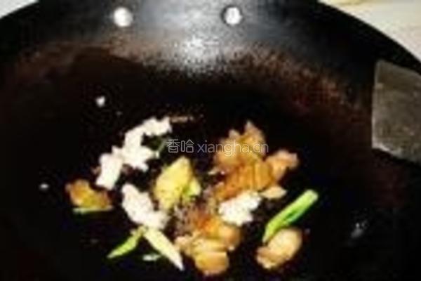 河蚌豆腐汤的做法图解4
