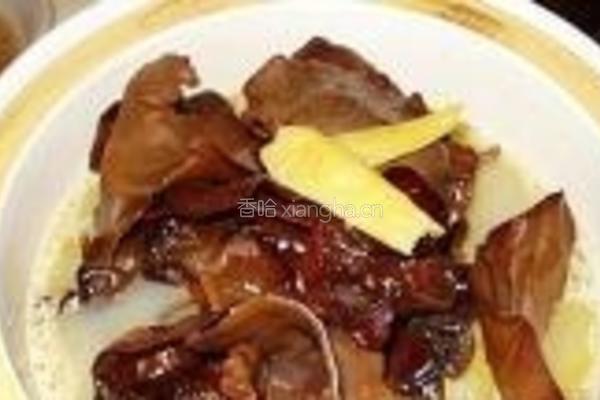 河蚌豆腐汤的做法图解7