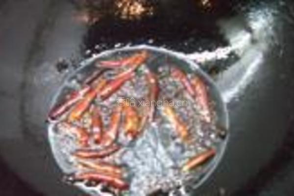 水煮鱼的做法图解5