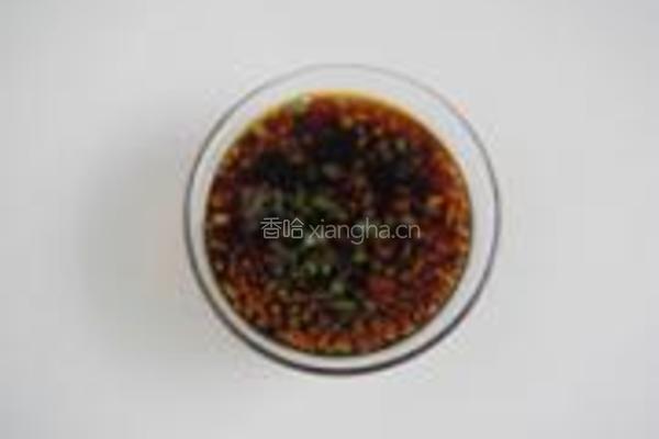 白灼花蛤的做法图解6