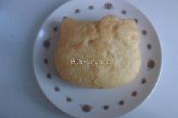 芝士慕斯的做法图解12