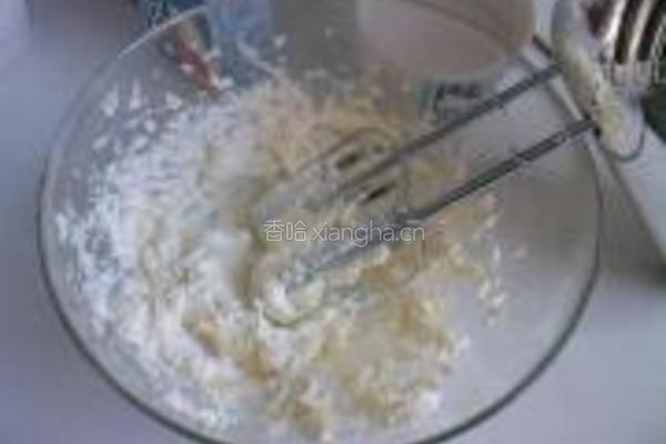 芝士慕斯的做法图解16