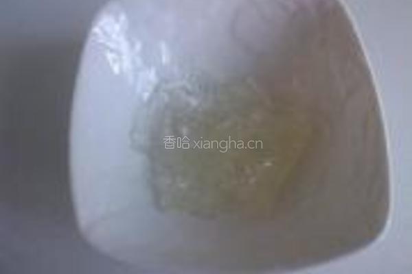 芝士慕斯的做法图解18