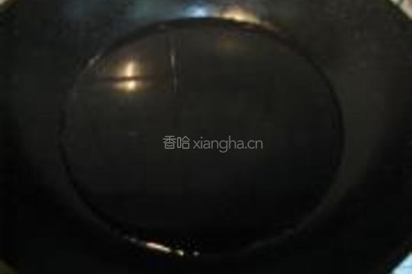 水煮河虾的做法图解3
