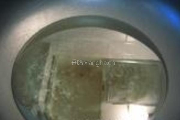 蜜酥鸡排的做法图解8