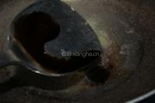 香卤猪肝的做法图解6