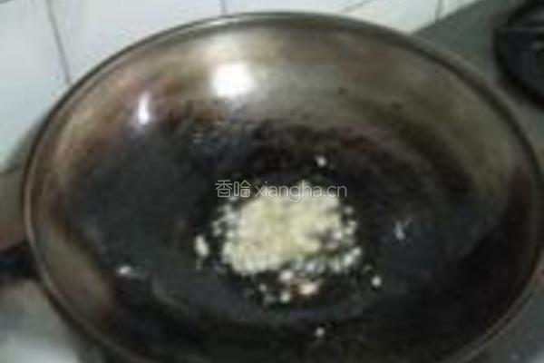 脆炒西瓜皮的做法图解5