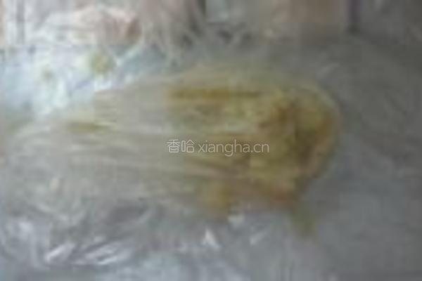 中西两吃土豆泥的做法图解3