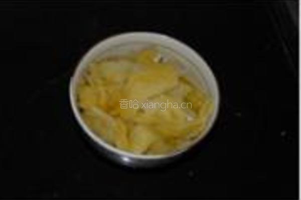 酸菜胡椒猪肚汤的做法图解6