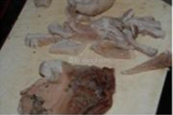 酸菜胡椒猪肚汤的做法图解8