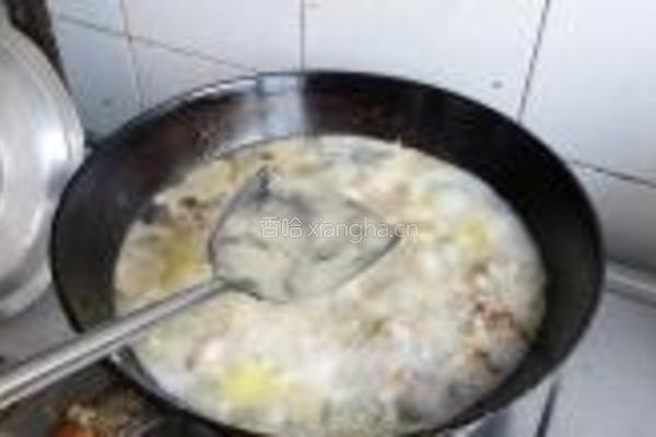 咖喱土豆鸡翅的做法图解8