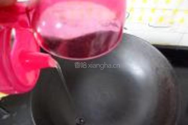 酸辣胡萝卜丝的做法图解5