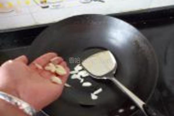 酸辣胡萝卜丝的做法图解6