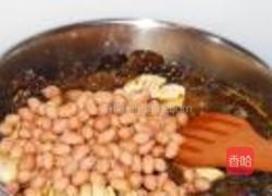 四喜烤麸的做法图解12