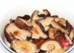 四喜烤麸的做法图解4