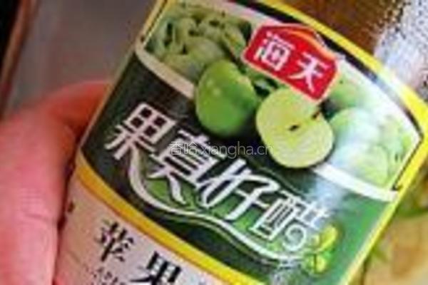 爽口萝卜块的做法图解5