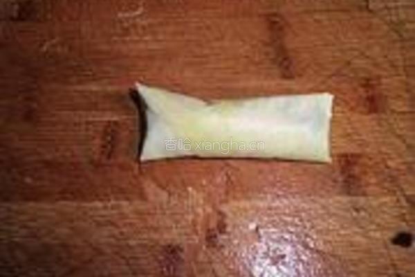 双菇肉糜百叶包的做法图解11