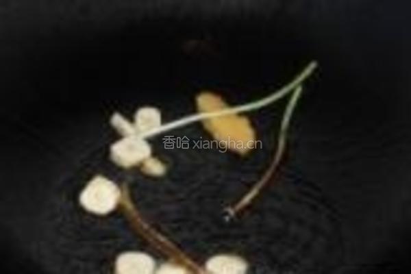 家常油爆虾的做法图解2