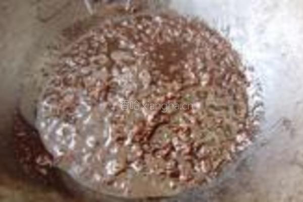 家常清爽蘸酱菜的做法图解9