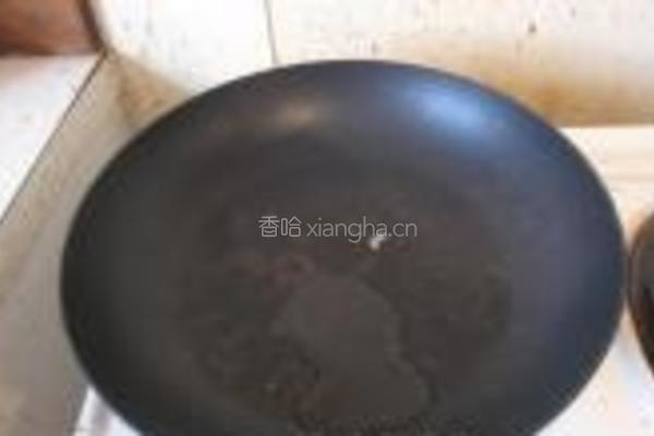小葱炒蛋的做法图解6