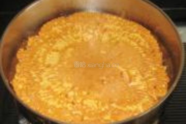 西红柿蛋饼的做法图解6
