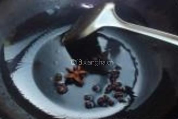 茄汁青鱼的做法图解7