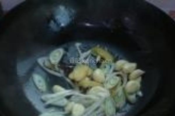 茄汁青鱼的做法图解8
