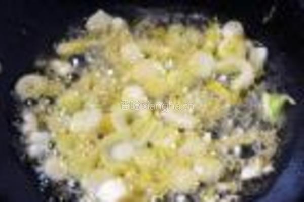 山药红烧鸡翅中的做法图解7