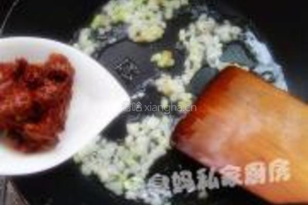 鱼香茄子的做法图解7